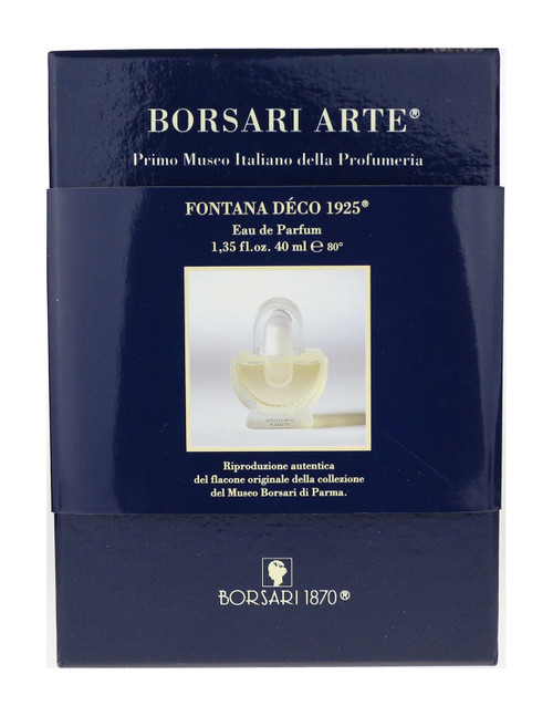 Fontana Deco 1925 Eau De Parfum 40 ml