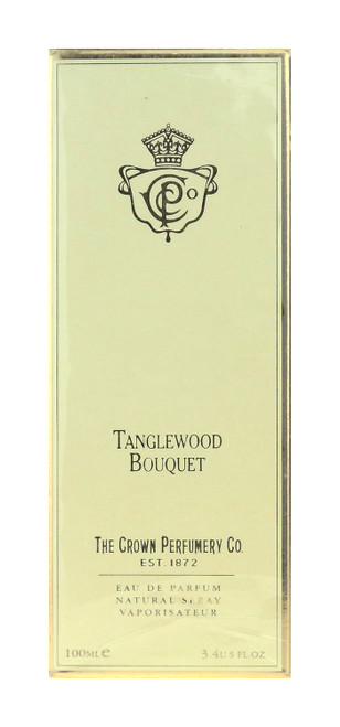 Tanglewood Bouquet Eau De Parfum 100 ml