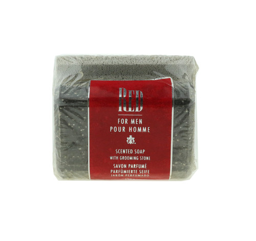 Red Soap 5oz