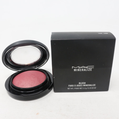 Mineralize Blush