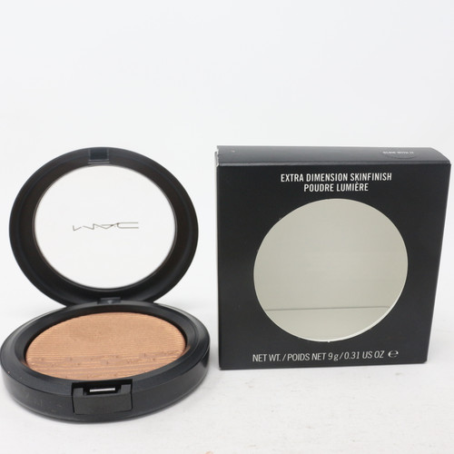 Extra Dimension Skinfinish