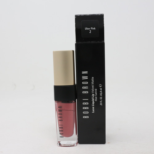 Luxe Liquid Lip Lip Gloss