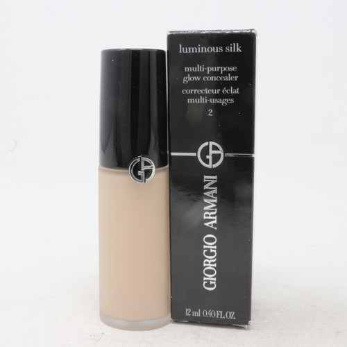 Luminous Silk Multi-Purpose Glow Concealer