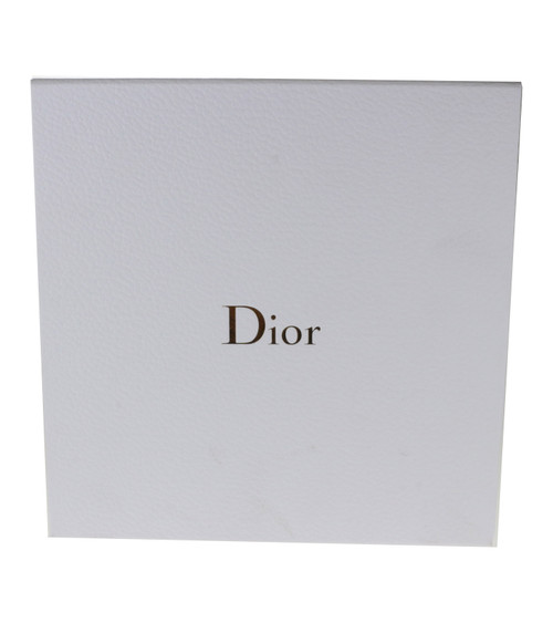 Dior Empty Box