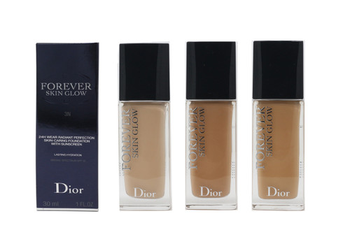 Forever Skin Glow Foundation