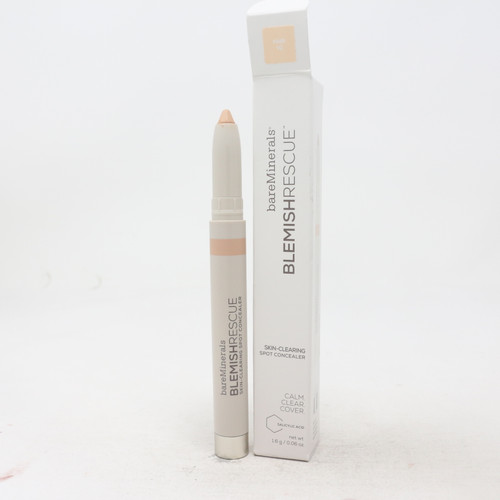 Blemish Rescue Skin-Clearing Spot Concealer