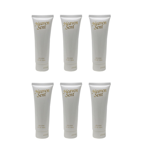 Heaven Sent Body Lotion 118 ml Heaven Sent Body Lotion 118 ml