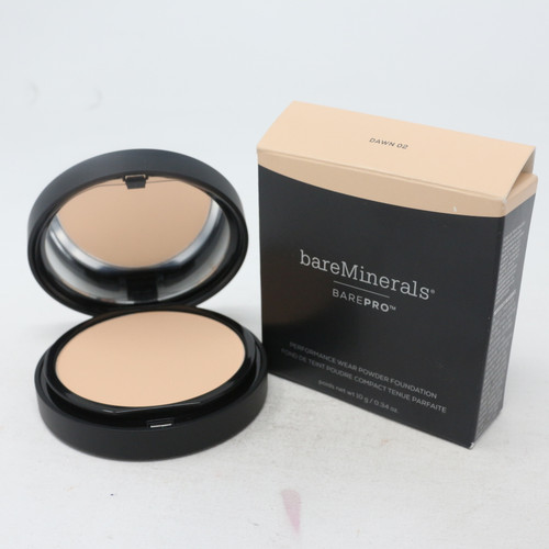 Barepro Performance Wear Powder Foundation