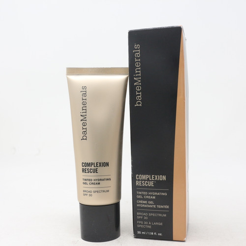 Complexion Rescue Tinted Hydrating Gel Cream