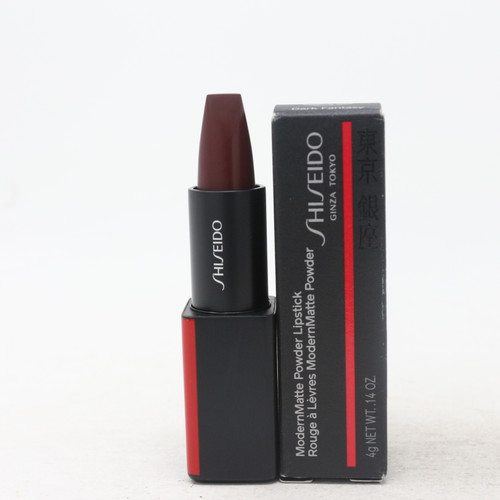 Modern Matte Powder Lipstick