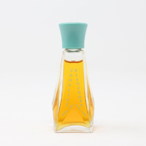 Blanchard Conflict Eau De Parfum 15 ml