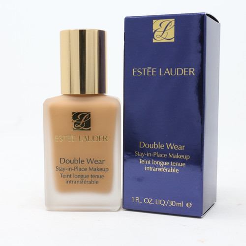 Double Wear Foundation