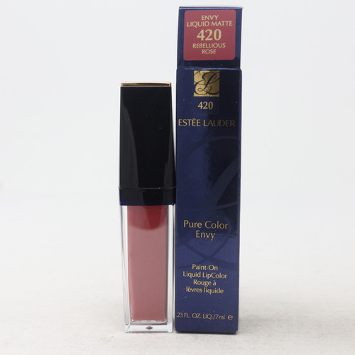 Pure Color Envy Paint-On Liquid Lipcolor