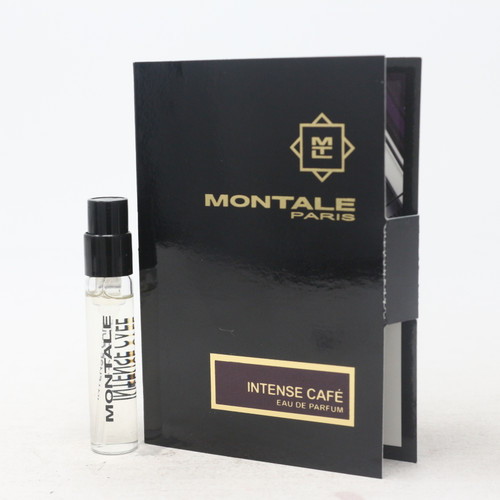 Intense Café Eau De Parfum 2 ml