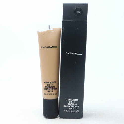 Studio Sculpt Spf 15 Foundation