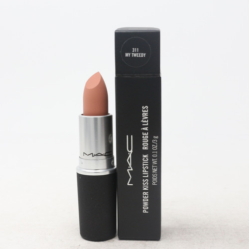 Powder Kiss Lipstick