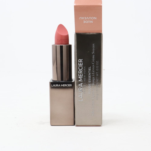 Rouge Essentiel Silky Creme Lipstick