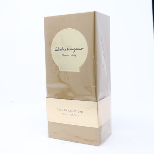 Viola Essenziale Eau De Parfum 100 ml