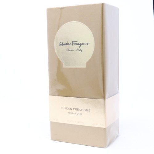 Terra Rossa Eau De Parfum 100 ml