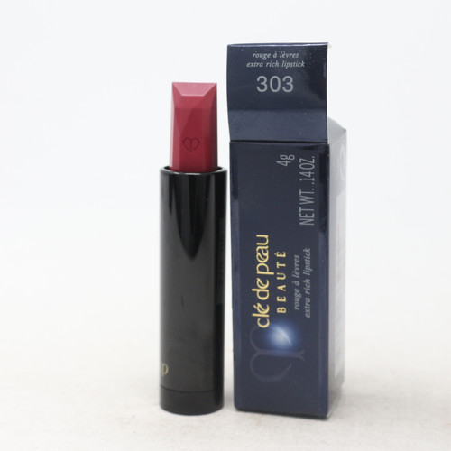 Extra Rich Lipstick