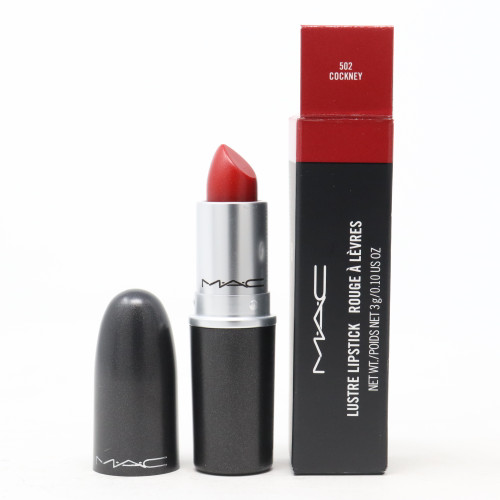 Luster Lipstick