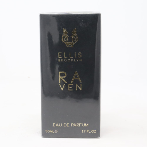 Raven Eau De Parfum 50 ml