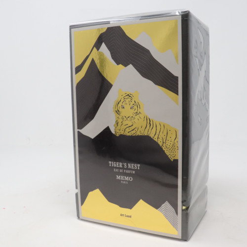 Tiger’S Nest Eau De Parfum 75 ml