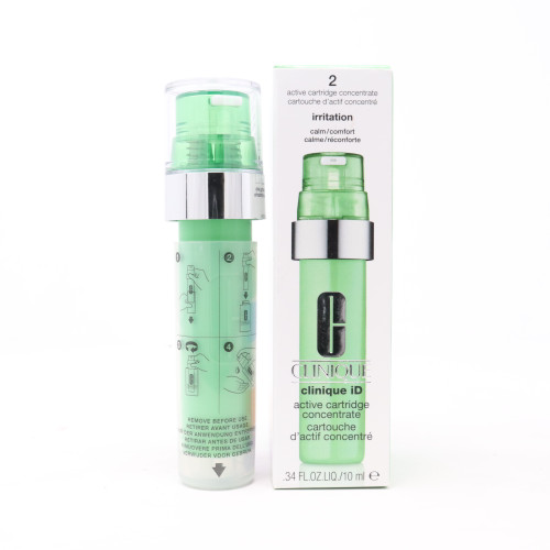 Id Active Cartridge Concentrate (Irritation) 10 ml