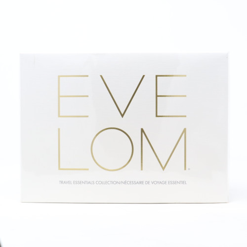 Travel Essentials Travel Essentials Set 20 ml + 10 ml + 8 ml