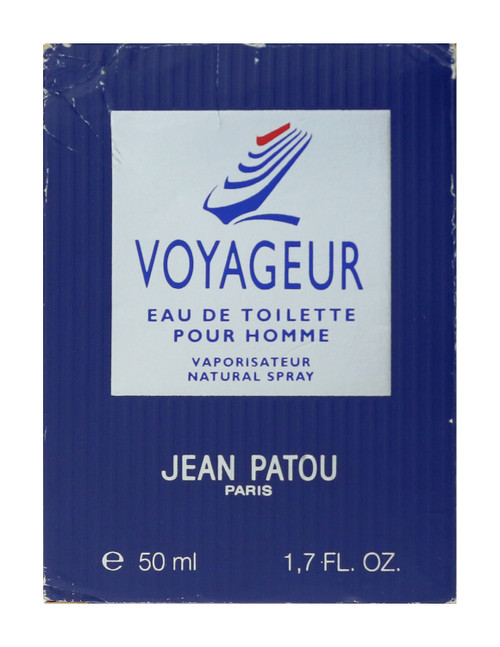 Voyageur Eau De Toilette 50 ml Voyageur Eau De Toilette 50 ml