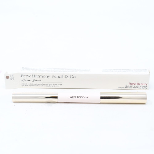 Brow Harmony Crayon & Gel