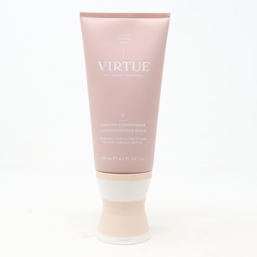 Smooth Conditioner 200 ml