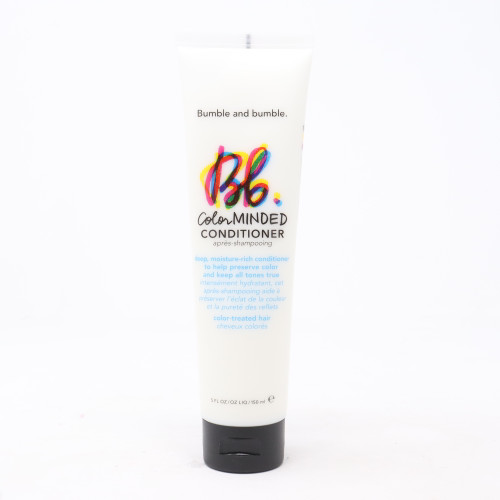 Color Minded Conditioner For Color-Treated Hair 150 ml + 148 ml