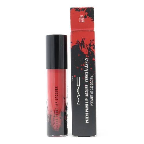 Patent Paint Lip Lacquer