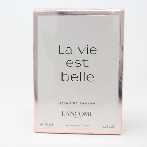 La Vie Est Belle L' Eau De Parfum 75 ml