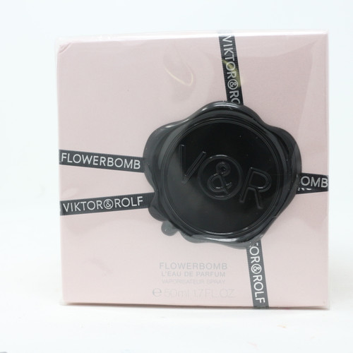 Flowerbomb Eau De Parfum 50 ml