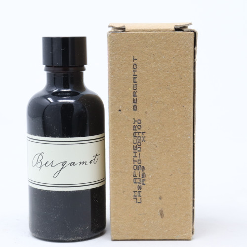 Bergamot Bergamot Essential Oil 50 ml
