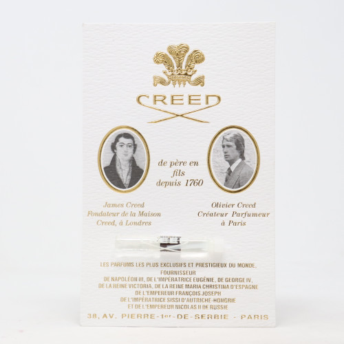 Silver Mountain Water Eau De Parfum 2.5 ml