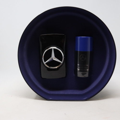 Man Intense 2-Pc. Eau De Toilette Gift Set 100 ml