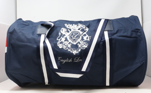 British Flag Travel Bag