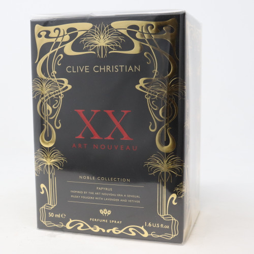 Xx Art Nouveau Papyrus Parfum 50 ml
