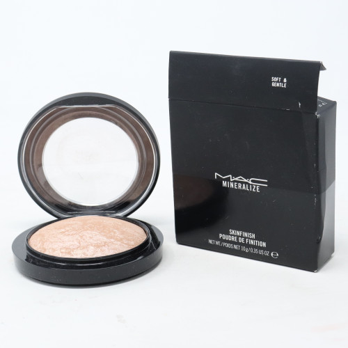 Mineralize Skinfinish