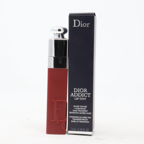 Dior Addict Lip Tint