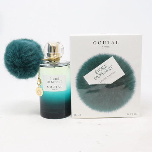 Étoile D'une Nuit Eau De Parfum 100 ml