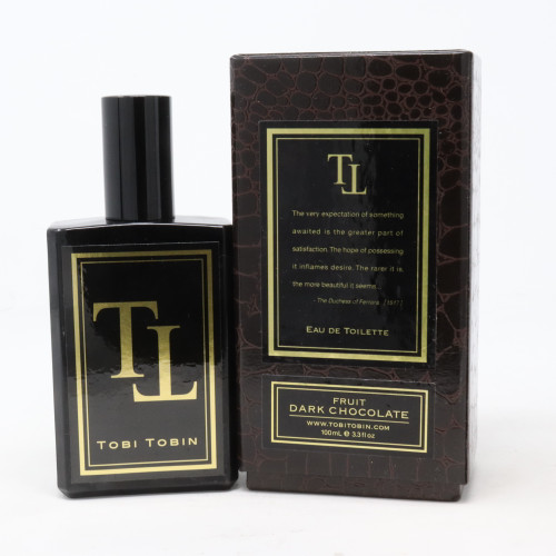 Fruit Dark Chocolate Eau De Toilette 100 ml