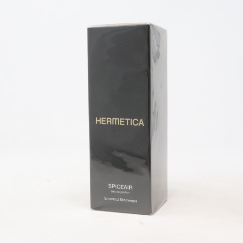 Spiceair Eau De Parfum 100 ml