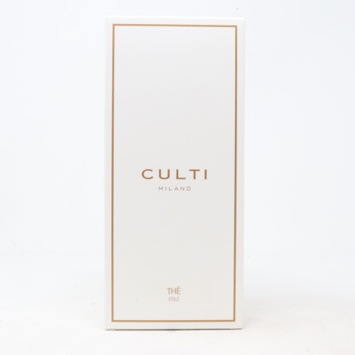 The Stile Reed Diffuser 500 ml