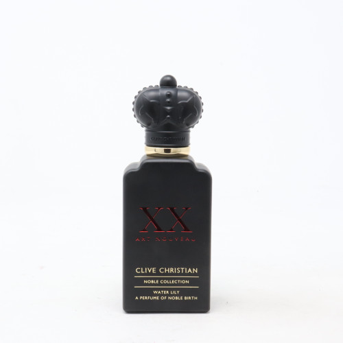 Xx Water Lily Feminine Perfume 50 ml