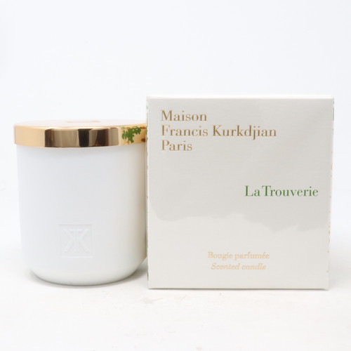 La Trouverie Scented Candle 280 ml