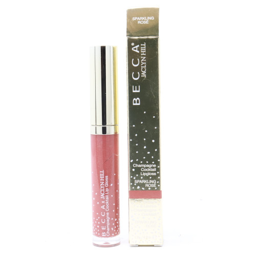 Jaclyn Hill Champagne Cocktail Lip Gloss